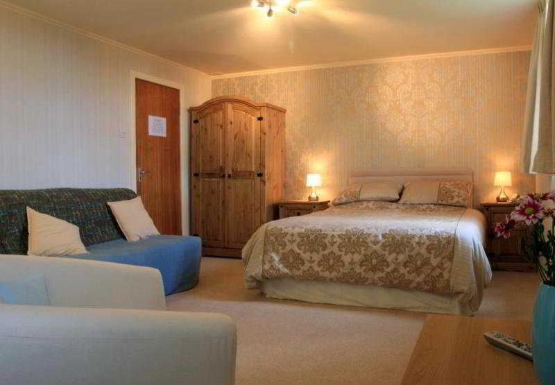 Melvich Hotel Екстериор снимка
