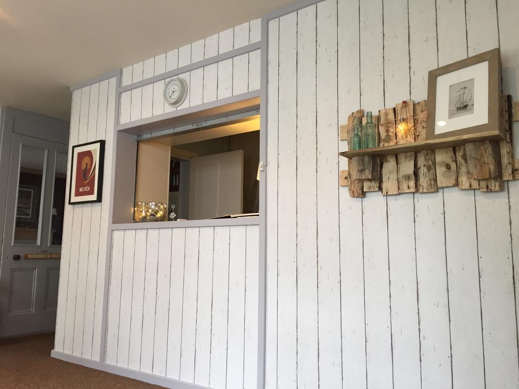 Melvich Hotel Екстериор снимка