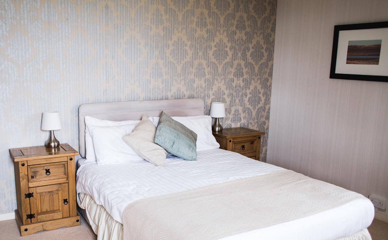 Melvich Hotel Екстериор снимка