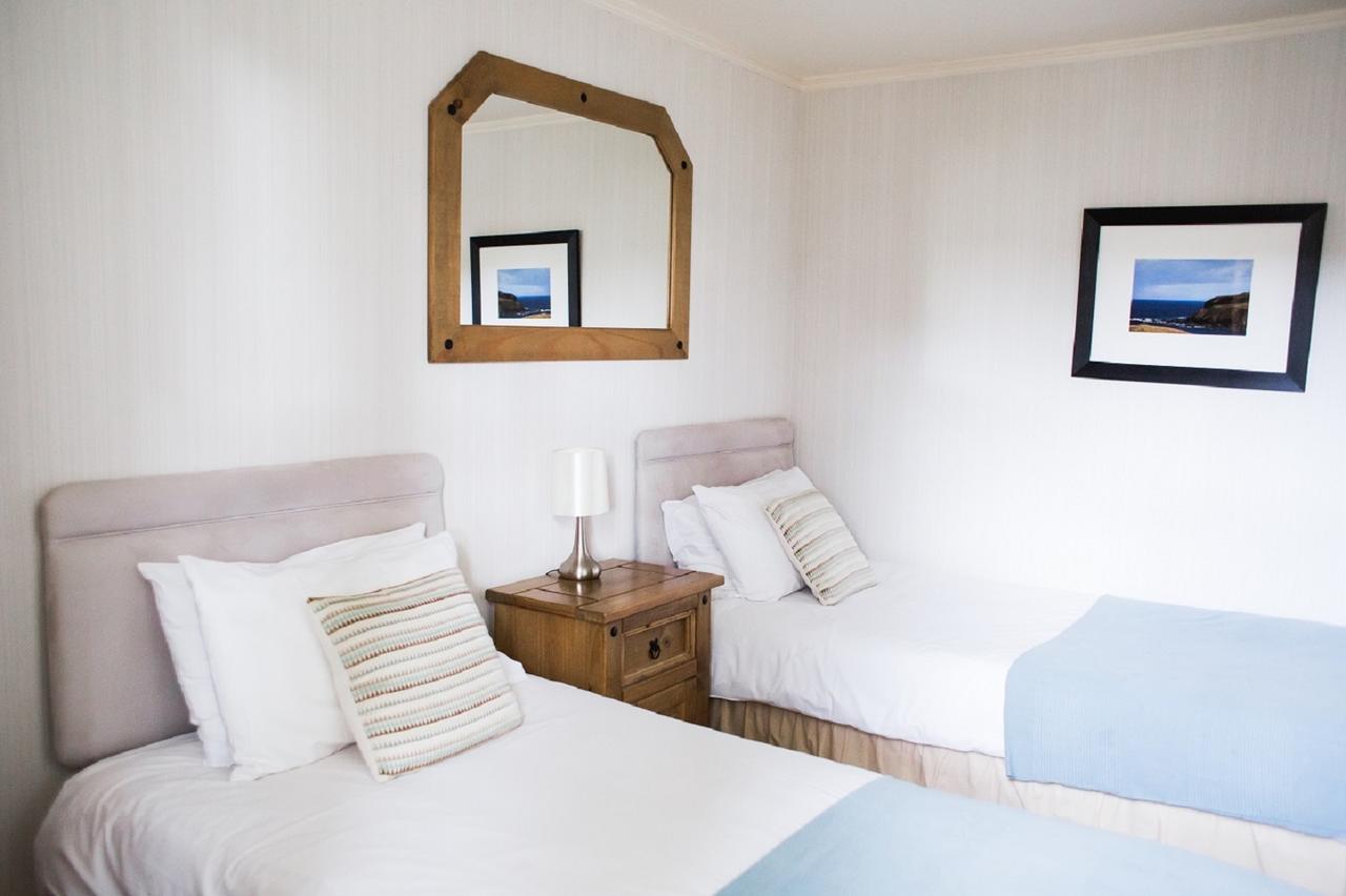 Melvich Hotel Екстериор снимка