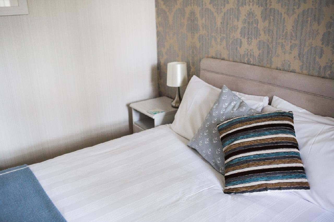 Melvich Hotel Екстериор снимка